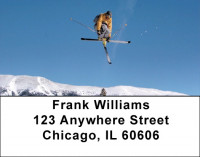 Extreme Precision Address Labels | LBZSPO-52
