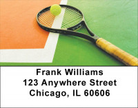 Gaining Perspective Address Labels | LBZSPO-54