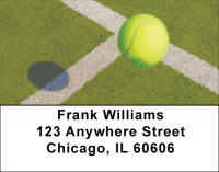 Gaining Perspective Address Labels | LBZSPO-54