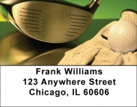 A New Perspective Address Labels | LBZSPO-65