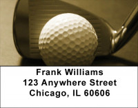 A New Perspective Address Labels | LBZSPO-65
