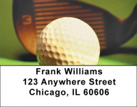 A New Perspective Address Labels | LBZSPO-65