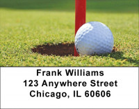 Done Deal Address Labels | LBZSPO-66