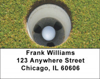 Done Deal Address Labels | LBZSPO-66