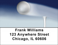 To The Tee Address Labels | LBZSPO-74