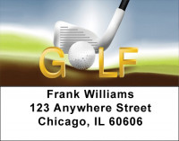 To The Tee Address Labels | LBZSPO-74