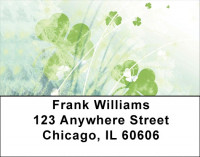 Where Magic Happens Address Labels | LBZTVL-03