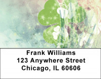 Where Magic Happens Address Labels | LBZTVL-03
