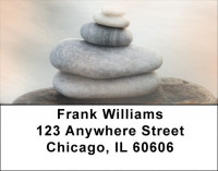 Balanced Address Labels | LBZWIS-05