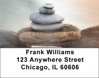 Balanced Address Labels | LBZWIS-05