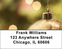 Feel The Magic Address Labels | LBZXMS-29