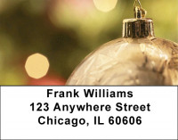 Feel The Magic Address Labels | LBZXMS-29