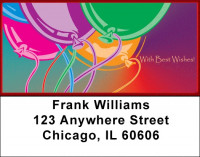 Gift Giving Assortment Address Labels | LBZXMS-31