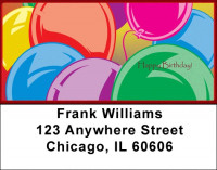 Gift Giving Assortment Address Labels | LBZXMS-31