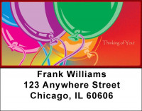 Gift Giving Assortment Address Labels | LBZXMS-31