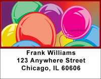 Gift Giving Assortment Address Labels | LBZXMS-31
