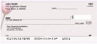 Be Respectful Personal Checks | NAT-11