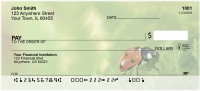 Ferns and Friends Personal Checks | NAT-50