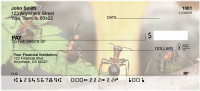 Ferns and Friends Personal Checks | NAT-50