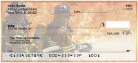 Fire Fighters Personal Checks | PRO-01