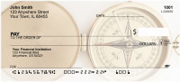 Compass Personal Checks | QBA-02