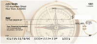Compass Personal Checks | QBA-02