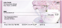 Heirloom Memories Personal Checks | QBA-03