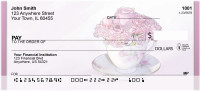 Heirloom Memories Personal Checks | QBA-03