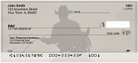 End Of The Day Personal Checks | QBA-06