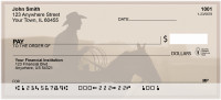 End Of The Day Personal Checks | QBA-06