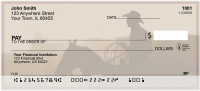 End Of The Day Personal Checks | QBA-06