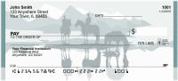 Mountain Riders Personal Checks | QBA-07