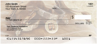 Rugged Personal Checks | QBA-08