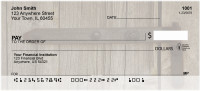 Rugged Personal Checks | QBA-08