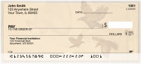 Vintage Memories Personal Checks | QBA-10