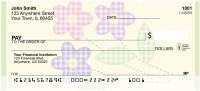 Fun With Fabric Personal Checks | QBA-12