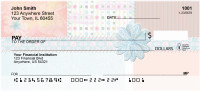 A Stitch In Time Personal Checks | QBA-13