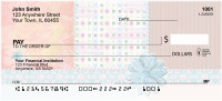 A Stitch In Time Personal Checks | QBA-13