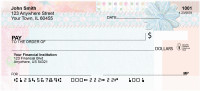 A Stitch In Time Personal Checks | QBA-13