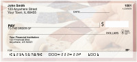 Old Fashioned Quilting Personal Checks | QBA-14