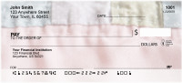 Quilt For New Baby Personal Checks | QBA-16