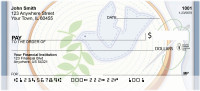 Stitched With Love Personal Checks | QBA-19