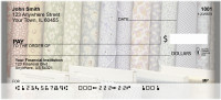 Vintage Americana Fabrics Personal Checks | QBA-20