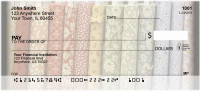 Vintage Americana Fabrics Personal Checks | QBA-20