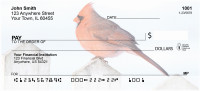 Cardinals Personal Checks | QBA-31