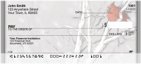 Outside My Window Personal Checks | QBA-32