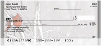 Outside My Window Personal Checks | QBA-32