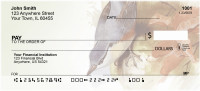 Feathered Friends Personal Checks | QBA-38