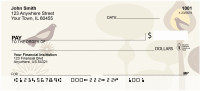 Nesting Personal Checks | QBA-43