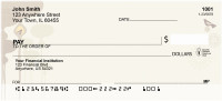 Nesting Personal Checks | QBA-43